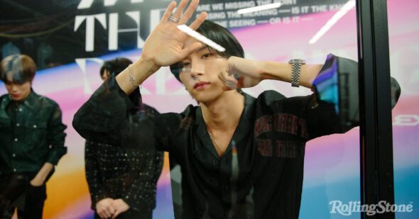 monsta x(モンスタ エックス)の映画は今やってる？上映期間はいつまで？